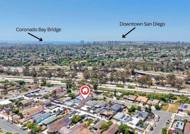3053 38th Street, East San Diego, CA 92105
