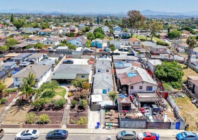 3053 38th Street, East San Diego, CA 92105