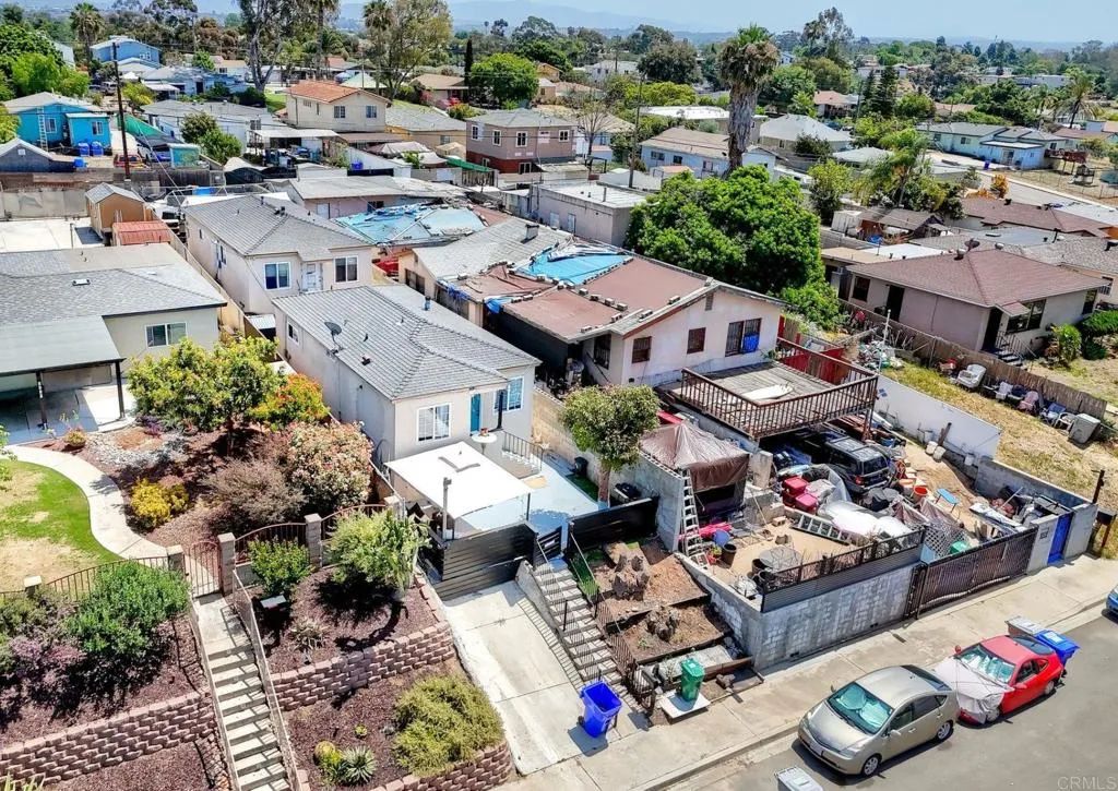 3053 38th Street, East San Diego, CA 92105