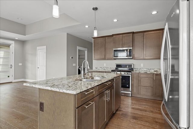 2918 W Copper Ridge, Billings, MT 59106