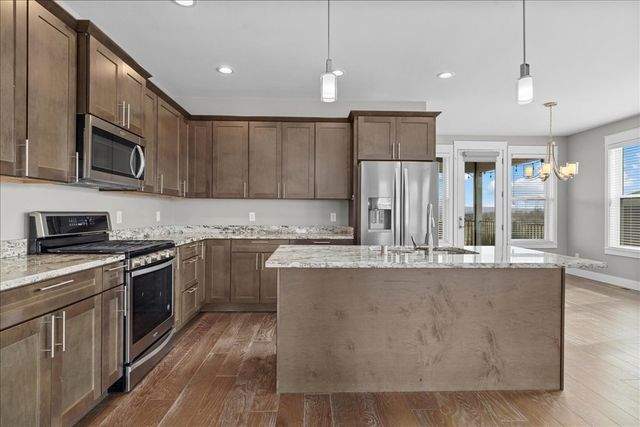 2918 W Copper Ridge, Billings, MT 59106