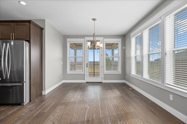 2918 W Copper Ridge, Billings, MT 59106