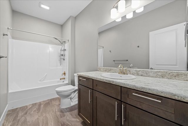 2918 W Copper Ridge, Billings, MT 59106