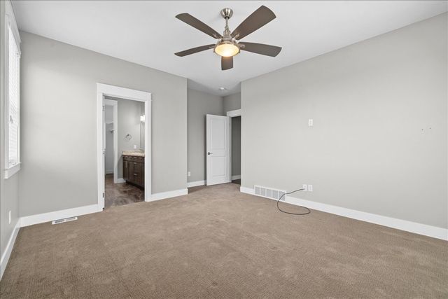 2918 W Copper Ridge, Billings, MT 59106