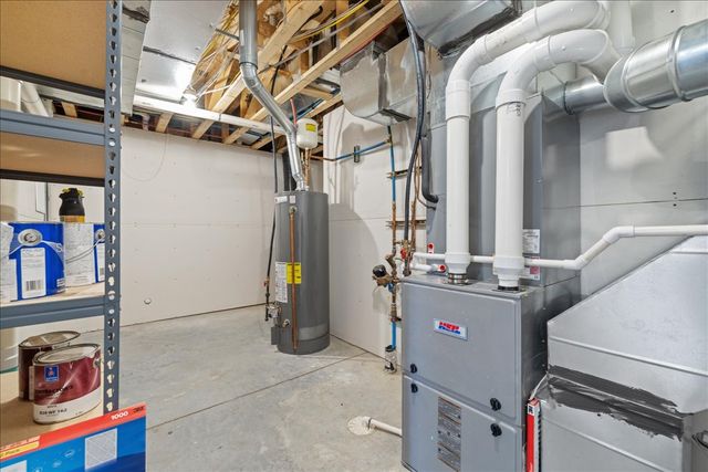 2918 W Copper Ridge, Billings, MT 59106