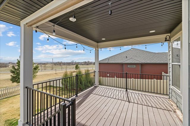 2918 W Copper Ridge, Billings, MT 59106