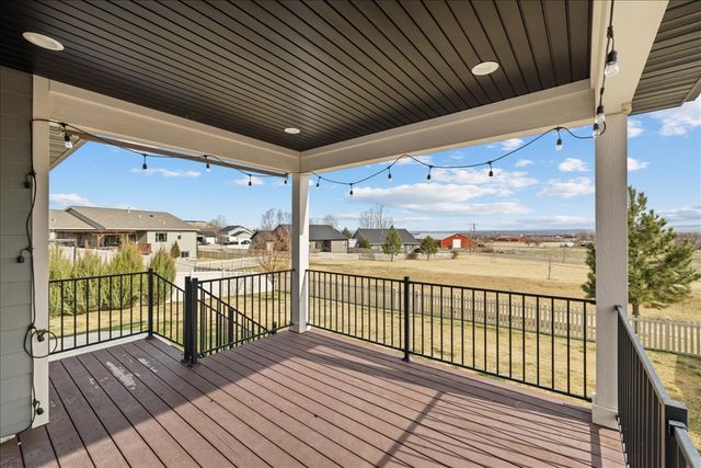 2918 W Copper Ridge, Billings, MT 59106