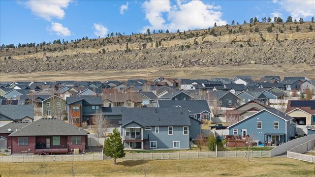 2918 W Copper Ridge, Billings, MT 59106