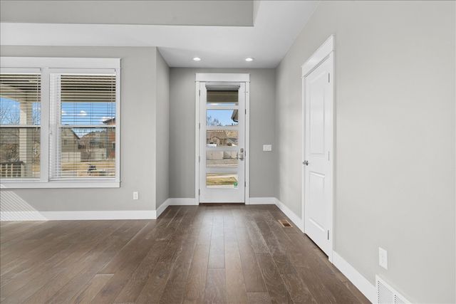 2918 W Copper Ridge, Billings, MT 59106