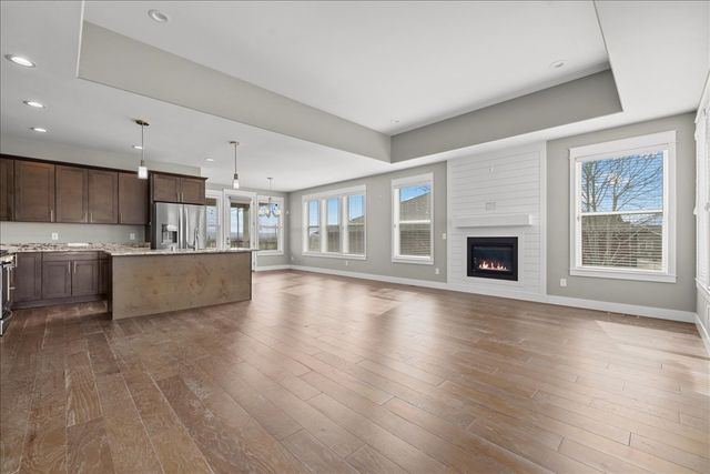 2918 W Copper Ridge, Billings, MT 59106