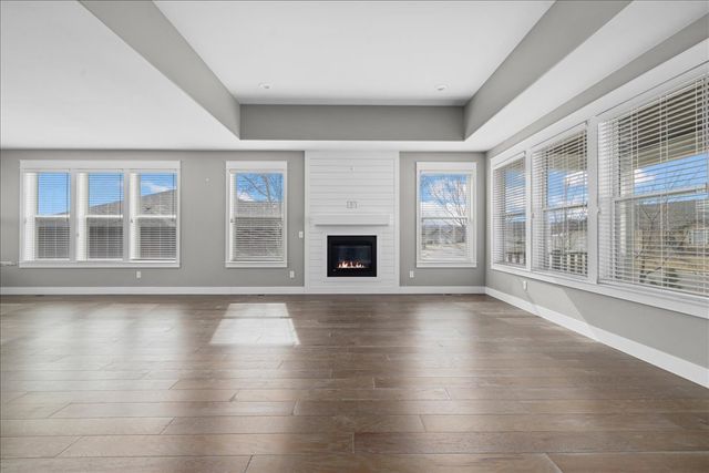 2918 W Copper Ridge, Billings, MT 59106