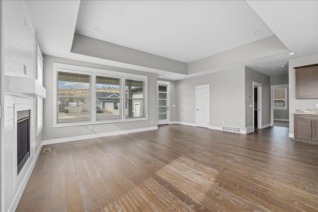 2918 W Copper Ridge, Billings, MT 59106