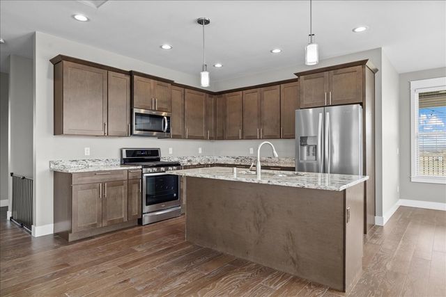 2918 W Copper Ridge, Billings, MT 59106