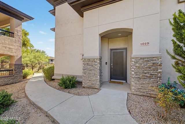 20121 N 76TH Street 1019, Scottsdale, AZ 85255
