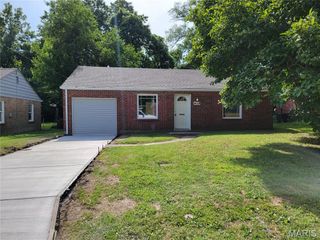409 Jean Avenue, Ferguson, MO 63135