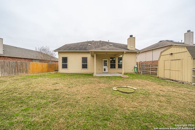 1934 Snowy Egret, New Braunfels, TX 78130