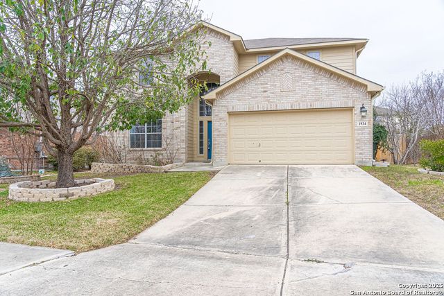 1934 Snowy Egret, New Braunfels, TX 78130