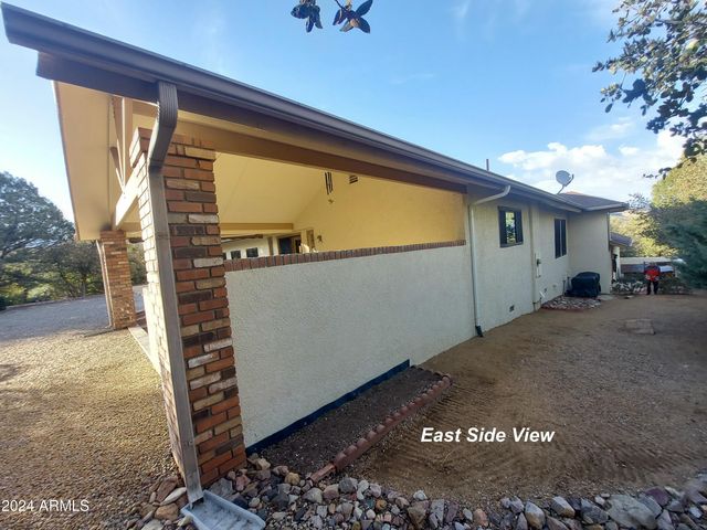 171 Wildwood Drive, Prescott, AZ 86305
