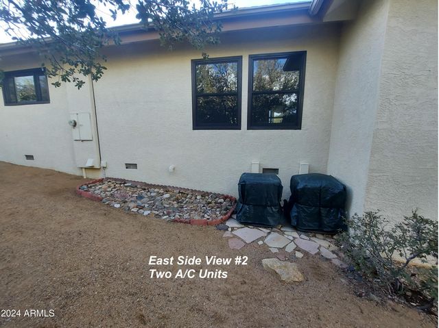 171 Wildwood Drive, Prescott, AZ 86305
