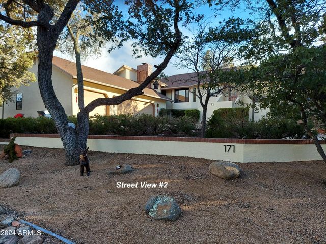 171 Wildwood Drive, Prescott, AZ 86305