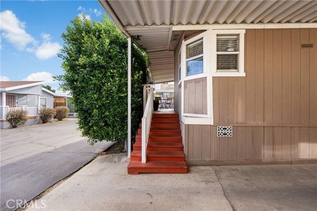 16079 Yarnell Street C35, Sylmar (los Angeles), CA 91342