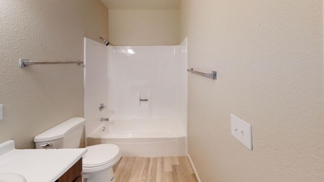 960 S MARA Drive 1, Apache Junction, AZ 85120