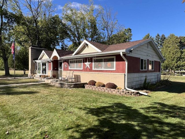 644 W Greenfield STREET, Elkhorn, WI 53121
