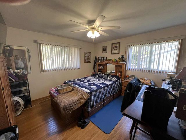 644 W Greenfield STREET, Elkhorn, WI 53121