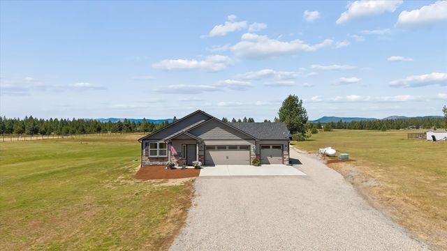 40215 N Sunnyside Ln, Deer Park, WA 99006 property photo