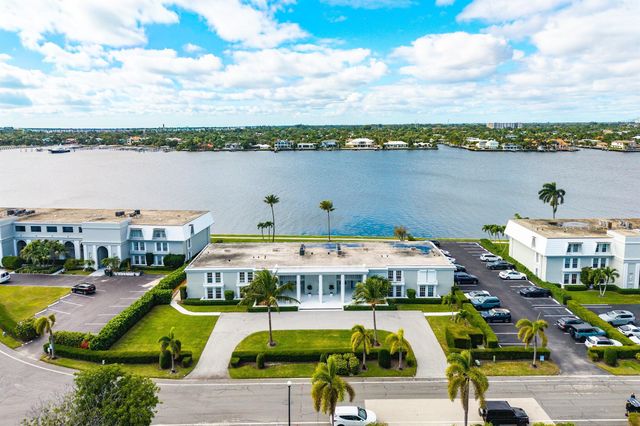 2170 Ibis Isle Road 2, Palm Beach, FL 33480