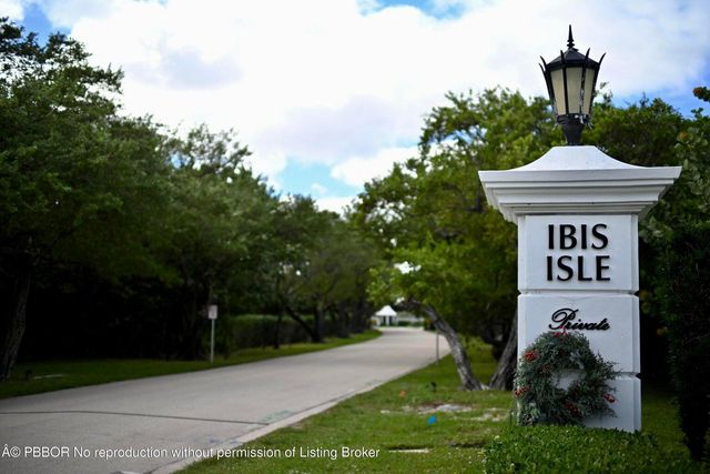 2170 Ibis Isle Road 2, Palm Beach, FL 33480