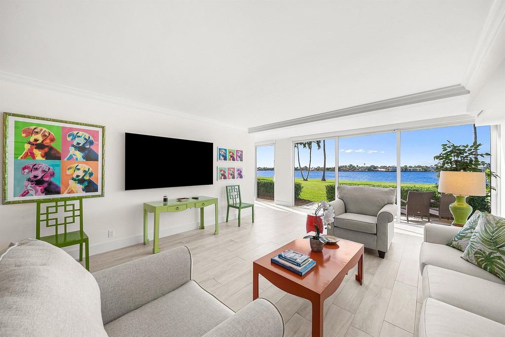 2170 Ibis Isle Road 2, Palm Beach, FL 33480