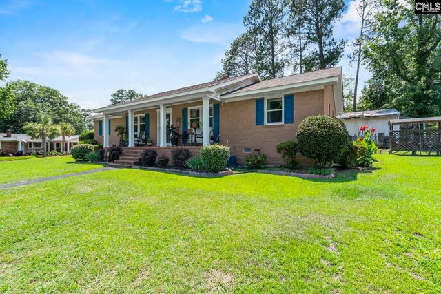 203 Luther Road, Columbia, SC 29210