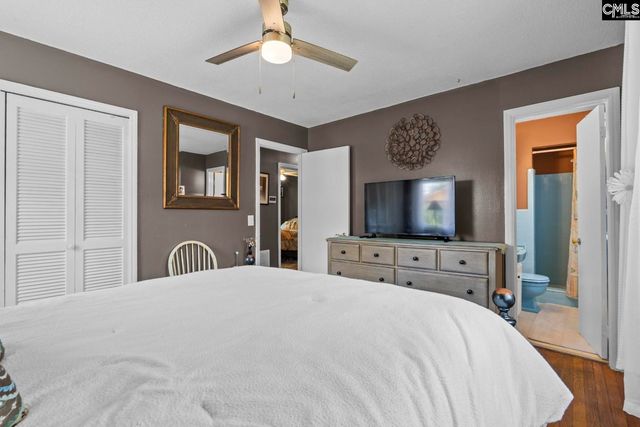 203 Luther Road, Columbia, SC 29210