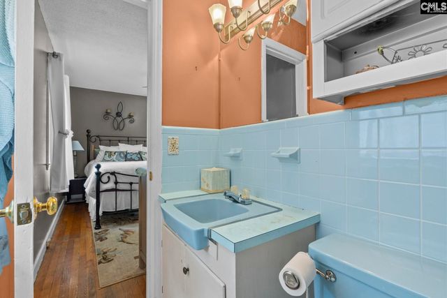 203 Luther Road, Columbia, SC 29210