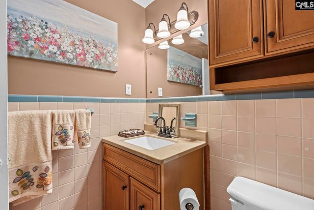 203 Luther Road, Columbia, SC 29210