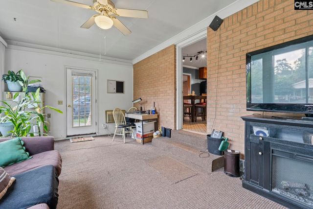 203 Luther Road, Columbia, SC 29210