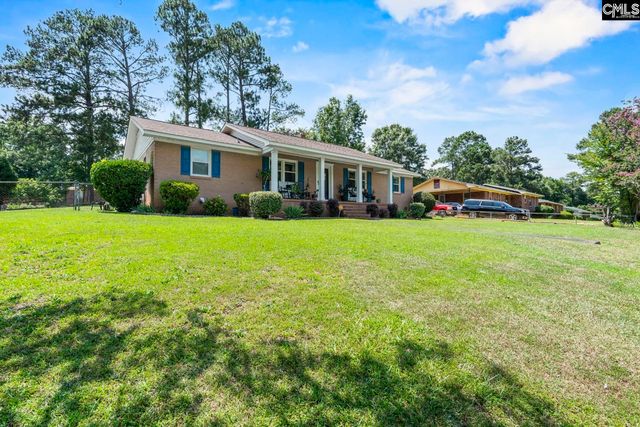 203 Luther Road, Columbia, SC 29210