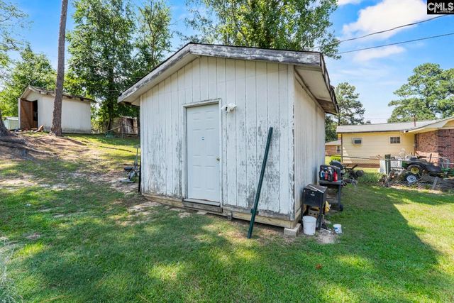 203 Luther Road, Columbia, SC 29210