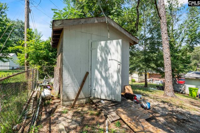 203 Luther Road, Columbia, SC 29210