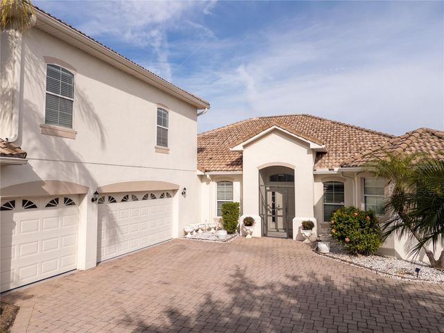 3774 EAGLE ISLE CIRCLE, Kissimmee, FL 34746