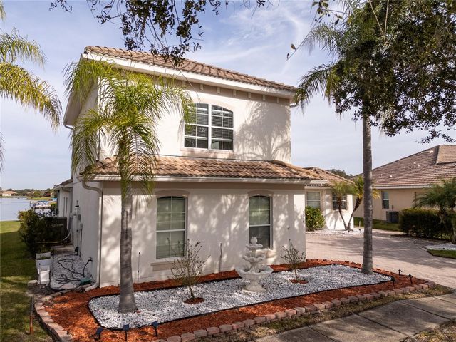 3774 EAGLE ISLE CIRCLE, Kissimmee, FL 34746