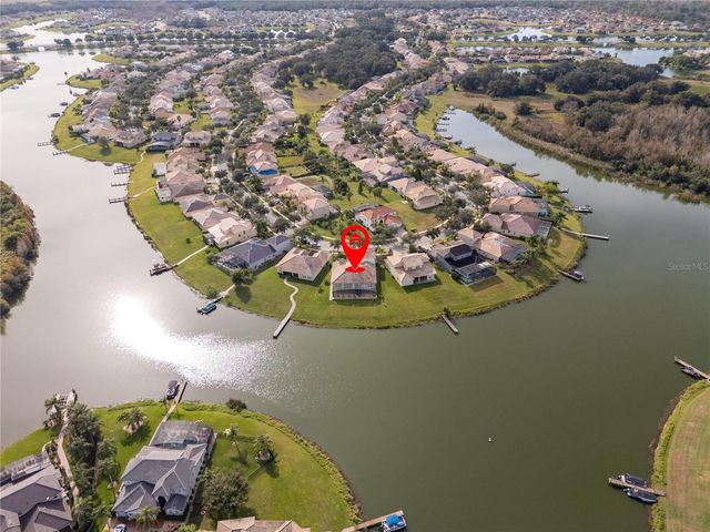 3774 EAGLE ISLE CIRCLE, Kissimmee, FL 34746