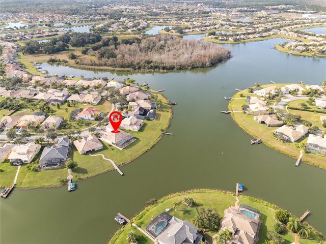 3774 EAGLE ISLE CIRCLE, Kissimmee, FL 34746