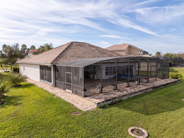 3774 EAGLE ISLE CIRCLE, Kissimmee, FL 34746