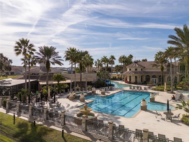 3774 EAGLE ISLE CIRCLE, Kissimmee, FL 34746