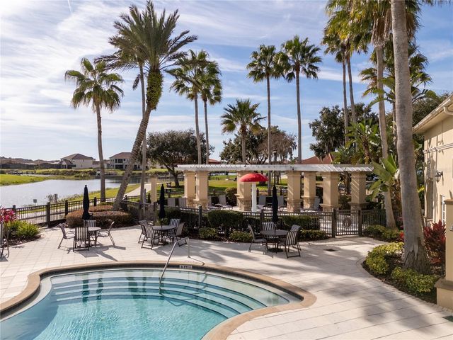 3774 EAGLE ISLE CIRCLE, Kissimmee, FL 34746