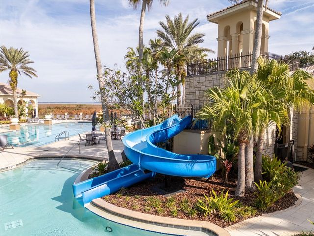 3774 EAGLE ISLE CIRCLE, Kissimmee, FL 34746