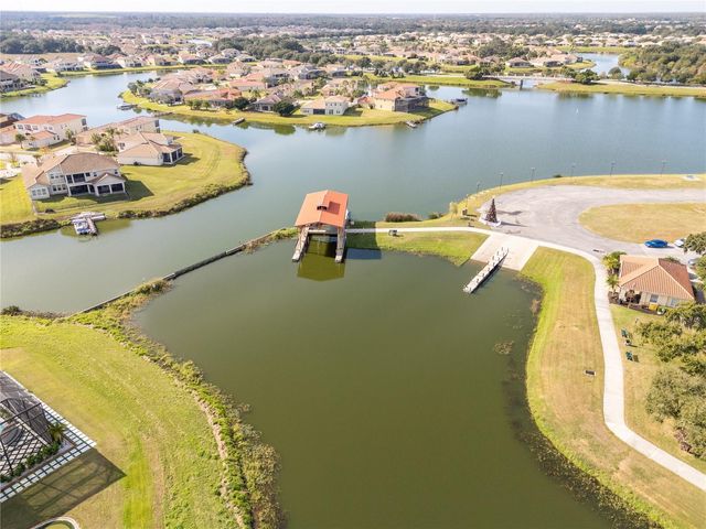 3774 EAGLE ISLE CIRCLE, Kissimmee, FL 34746