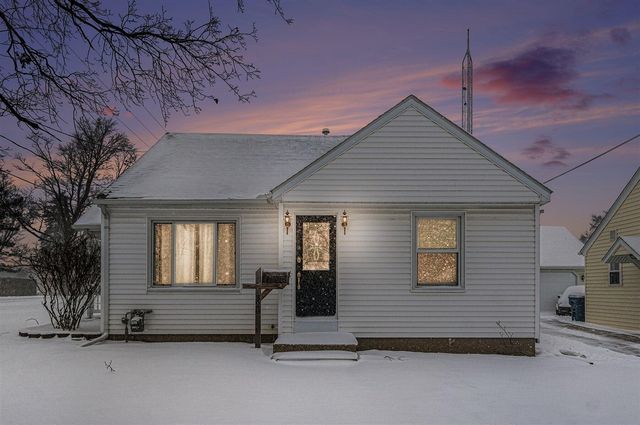 328 Buchanan Avenue, Kalamazoo, MI 49001